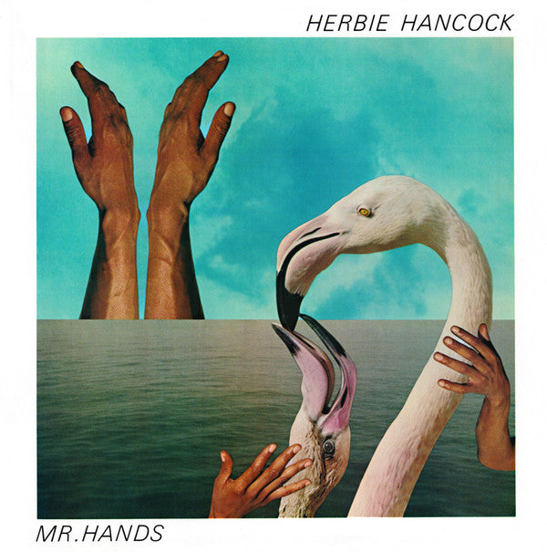 Mr. Hands | Mint (M) Mint (M) - JAZZ *VMP*