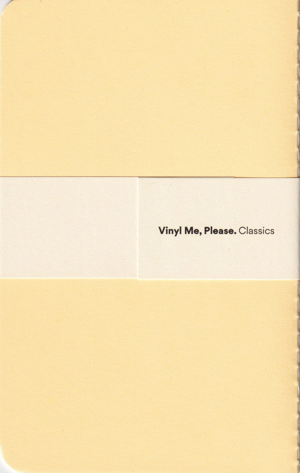 Mr. Hands | Mint (M) Mint (M) - JAZZ *VMP*