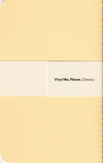 Mr. Hands | Mint (M) Mint (M) - JAZZ *VMP*