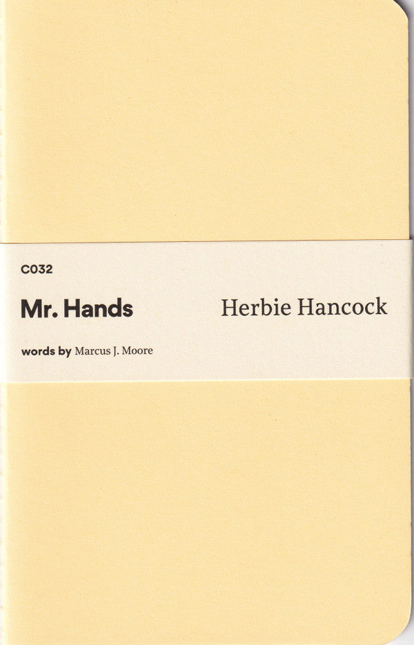 Mr. Hands | Mint (M) Mint (M) - JAZZ *VMP*