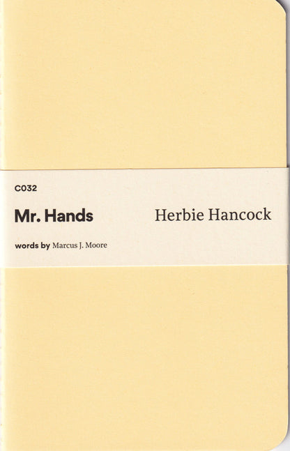 Mr. Hands | Mint (M) Mint (M) - JAZZ *VMP*