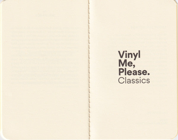 Mr. Hands | Mint (M) Mint (M) - JAZZ *VMP*
