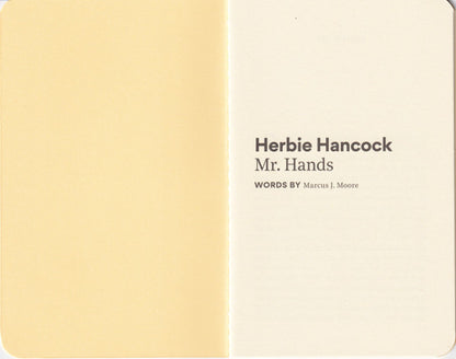 Mr. Hands | Mint (M) Mint (M) - JAZZ *VMP*