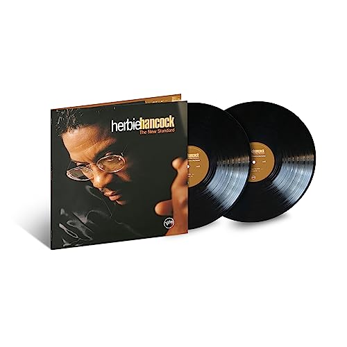 The New Standard (Verve By Request Series) [2 LP] |