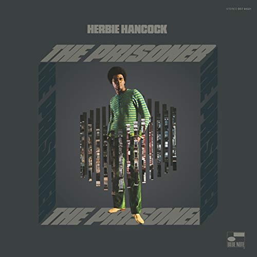 The Prisoner (Blue Note Tone Poet Series) [LP] | Mint (M) Mint (M)