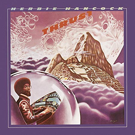 Thrust (180 Gram Vinyl) | Mint (M) Mint (M) - JAZZ *SEALED*