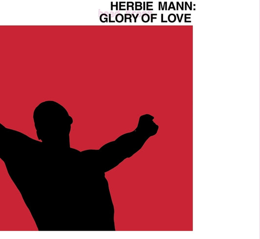Glory Of Love |