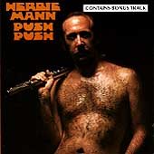 Herbie Mann - PUSH PUSH |