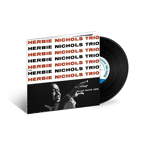 Herbie Nichols Trio (Blue Note Tone Poet Series) | Mint (M) Mint (M) - JAZZ