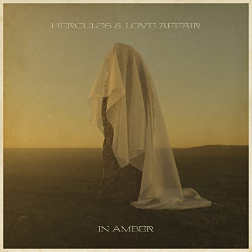 Hercules & Love Affair - In Amber (VINYL 2xLP) | NEW - ALT/INDIE *NEW*
