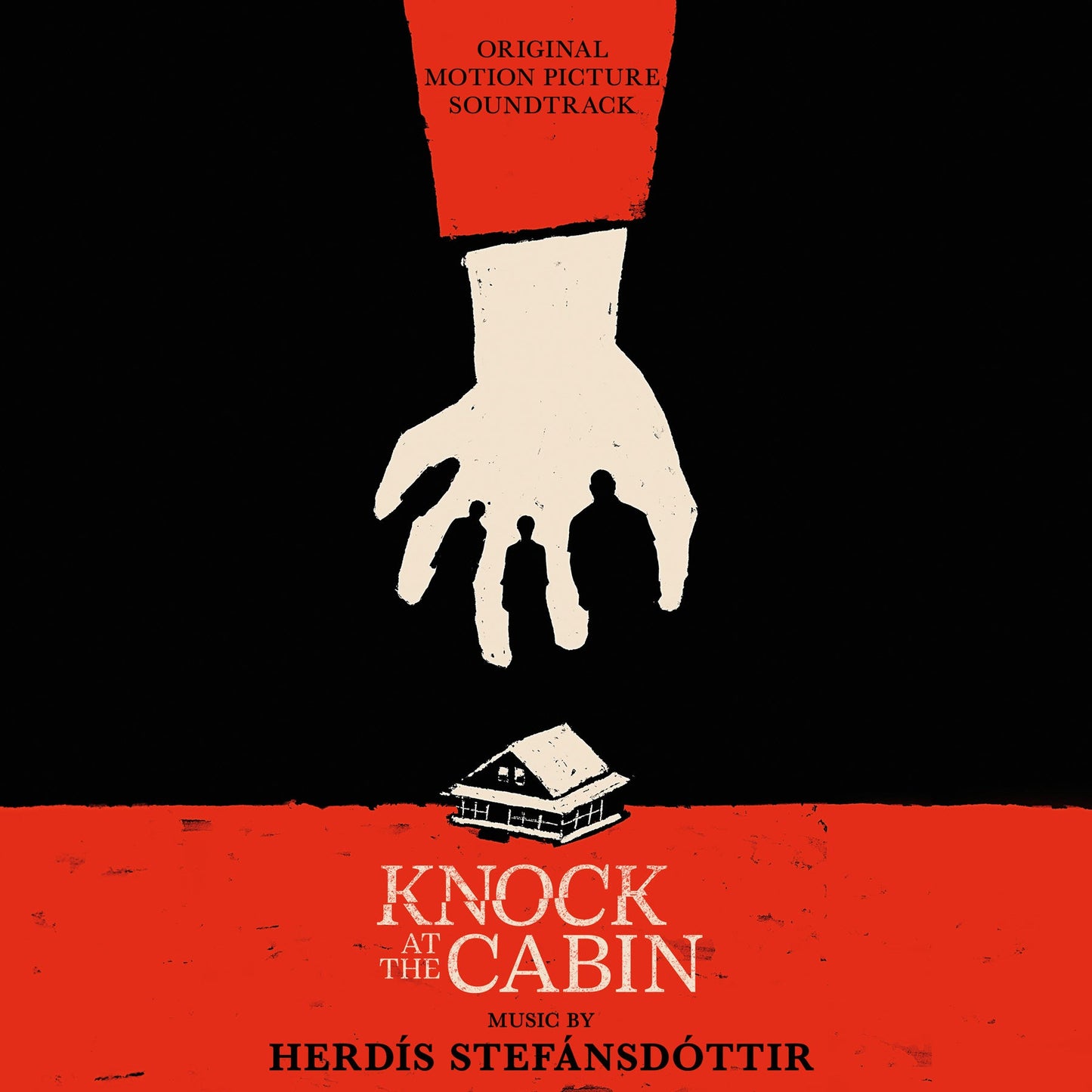 Herdis Stefansdottir - Knock At The Cabin Original Motion Picture Soundtrack |