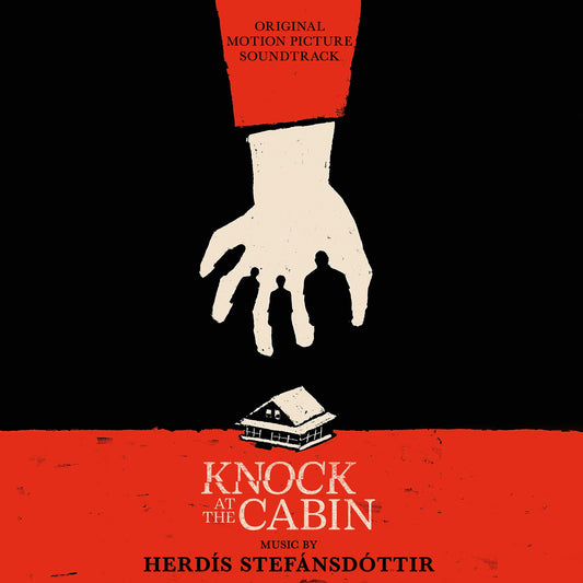 Herdis Stefansdottir - Knock At The Cabin Original Motion Picture Soundtrack |