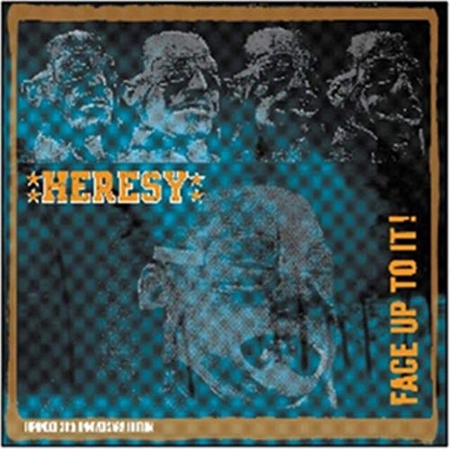 Face Up To It! Expanded 30Th Anniversary Edition (2Lp+Cd) |