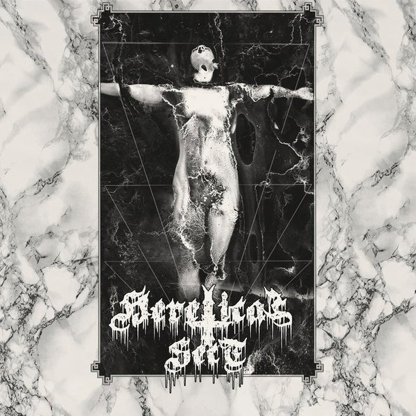 Heretical Sect - Rotting Cosmic Grief |