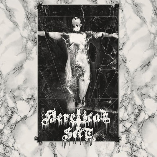 Heretical Sect - Rotting Cosmic Grief |