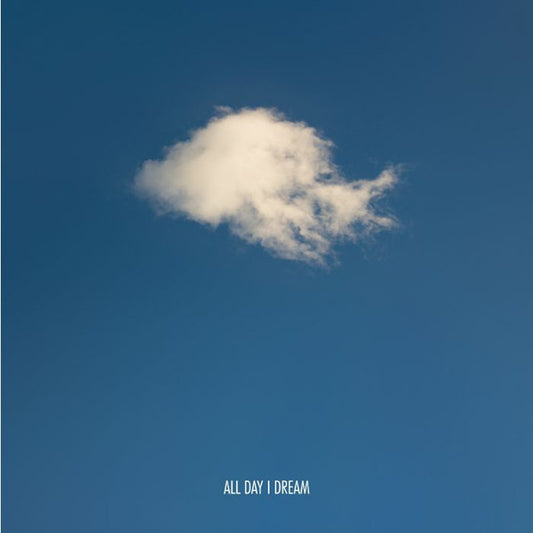 Hermanez Remedio EP All Day I Dream 12", EP Mint (M) Mint (M)
