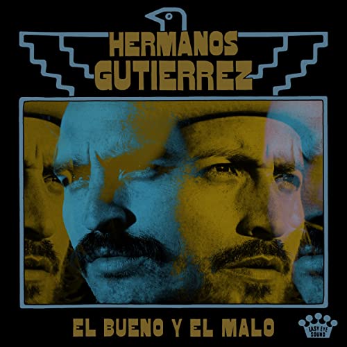 El Bueno Y El Malo | Mint (M) Mint (M) - WORLD/LATIN *SEALED*