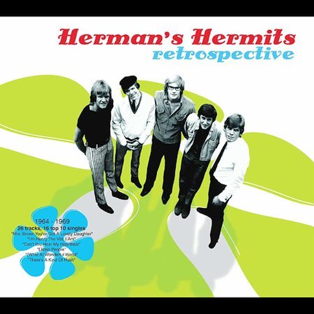 Herman's Hermits - Retrospective |