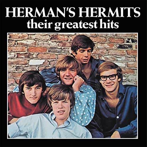Their Greatest Hits [LP] |