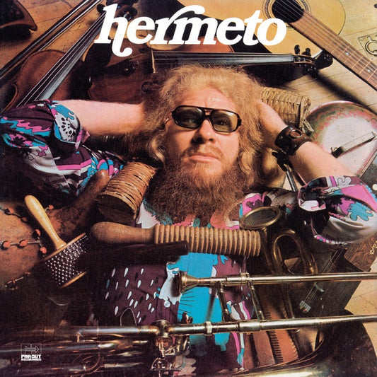 Hermeto |