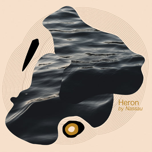 Nassau - Heron (CD) |