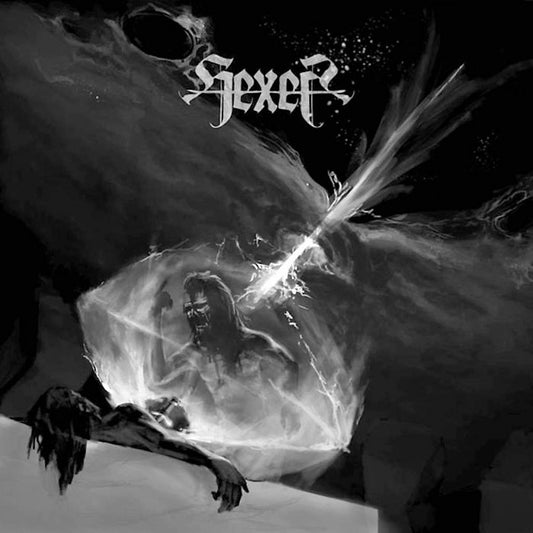 HEXER - Cosmic Doom Ritual |