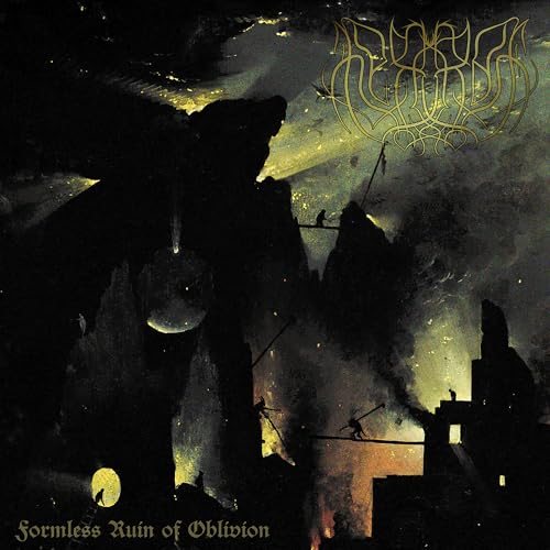 Formless Ruin Of Oblivion |