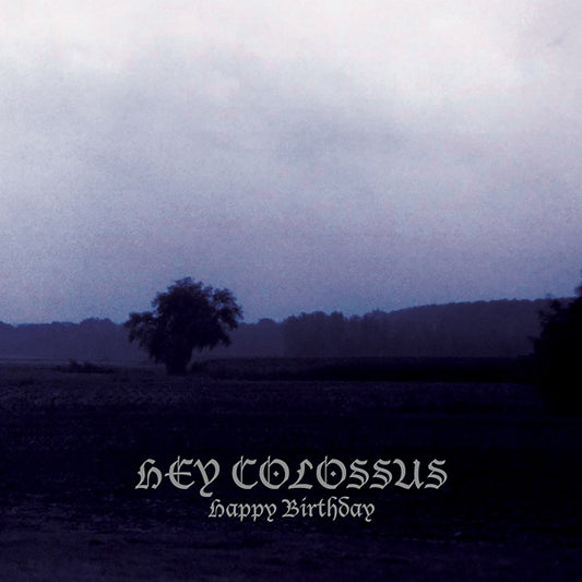 Happy Birthday |
