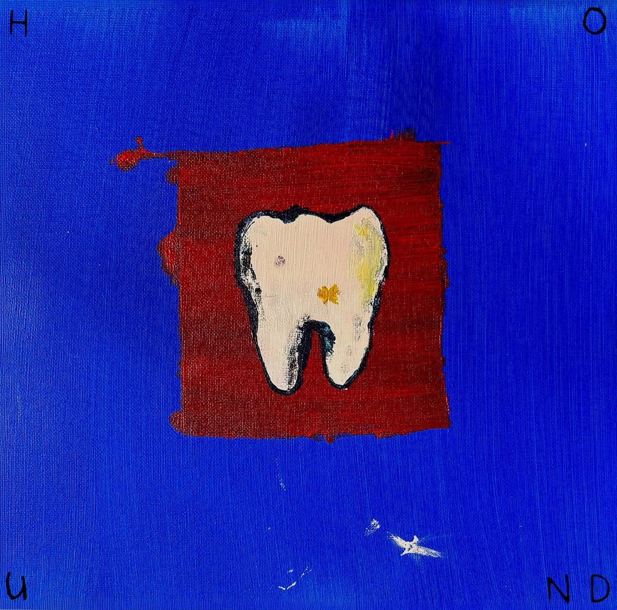 Hey Nothing - Hound |