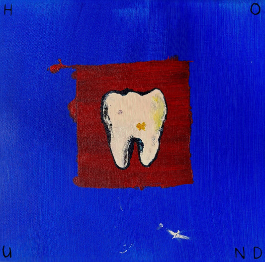 Hey Nothing - Hound |