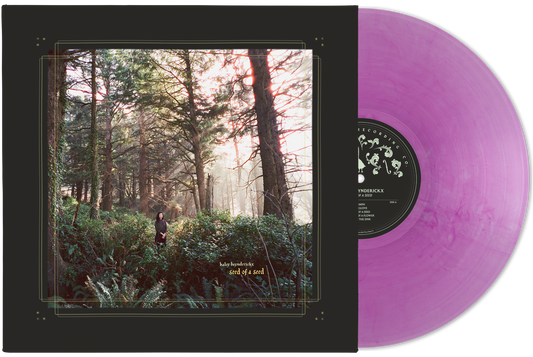 Seed Of A Seed (Indie Exclusive Color Lp) |