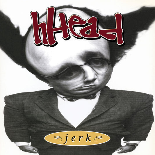 Jerk​/​Fireman |
