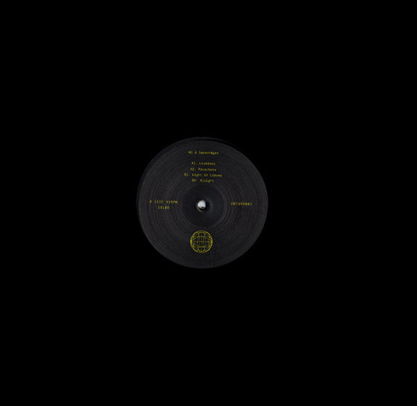 HI & SABERHAGEN - Light On Leaves |