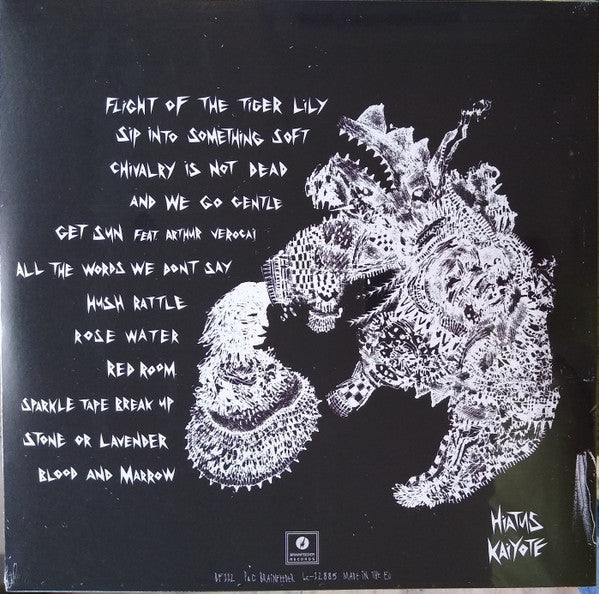 Mood Valiant (IEX: RED & BLACK VINYL) | Mint (M) Mint (M) - FUNK/JAZZ *SEALED/COLOR*