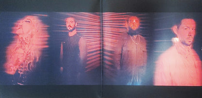 Mood Valiant (GLOW IN THE DARK VINYL) | Mint (M) Mint (M) - FUNK/JAZZ *SEALED/COLOR*