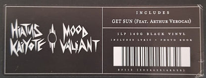 Mood Valiant | Mint (M) Mint (M)