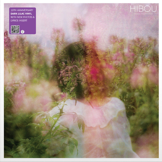 Hibou (Dark Lilac Vinyl) |