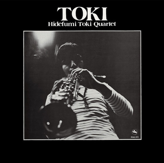 Hidefumi Toki - Toki |