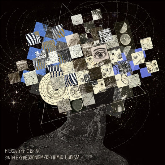 Synth Expressionism/Rhythmic Cubism |