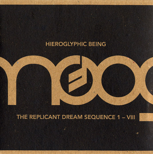 The Replicant Dream Sequence (Blue PA14 Series) |