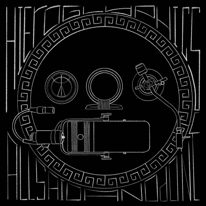 Hieroglyphics - All Said And Done |