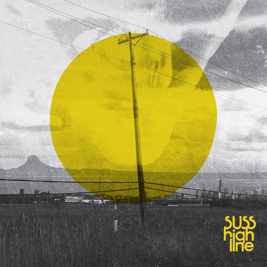 SUSS - High Line |