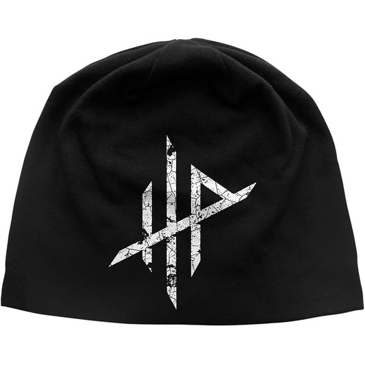 Logo JD Print | Unisex | Black