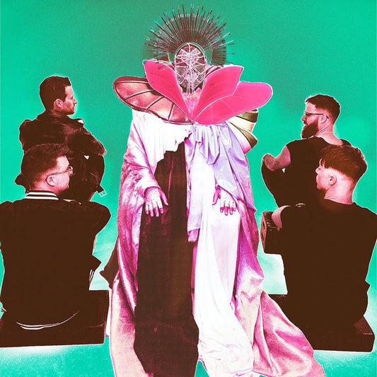 The Midnight Demon Club |