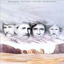 Highwayman (180 Gram Vinyl) [Import] | Mint (M) Mint (M) - COUNTRY *SEALED*