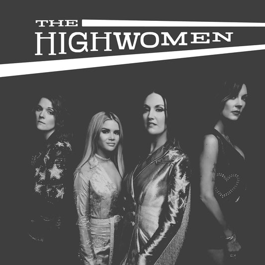 Highwomen | Mint (M) Mint (M) - COUNTRY *SEALED*