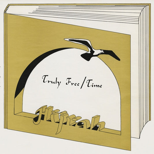 Truly Free / Time |