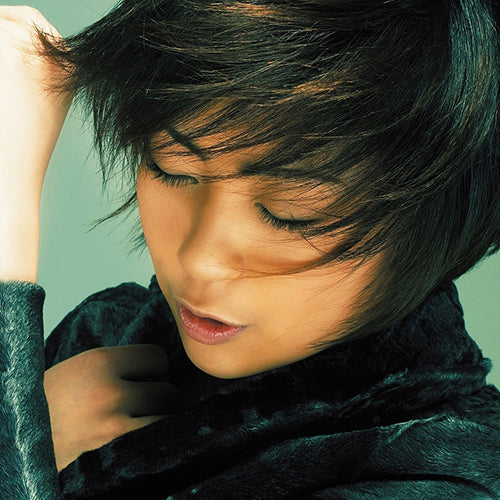 Hikaru Utada - Distance |