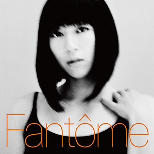 Hikaru Utada - Fantome |