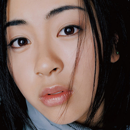 Hikaru Utada - First Love |